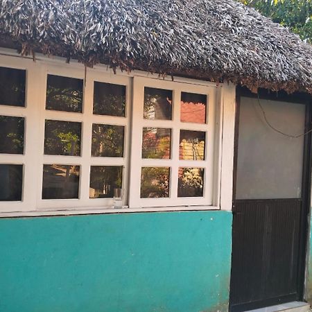 Posada Los Reyecitos Colorado Zewnętrze zdjęcie
