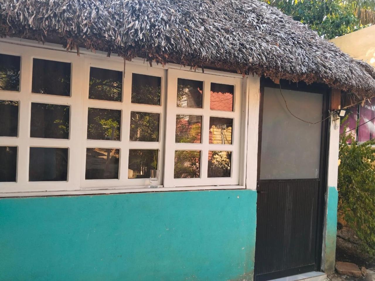 Posada Los Reyecitos Colorado Zewnętrze zdjęcie