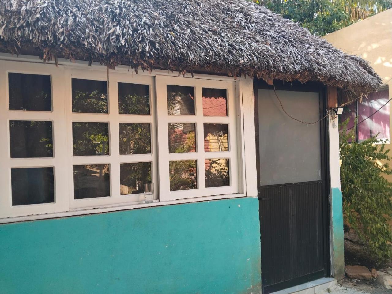 Posada Los Reyecitos Colorado Zewnętrze zdjęcie