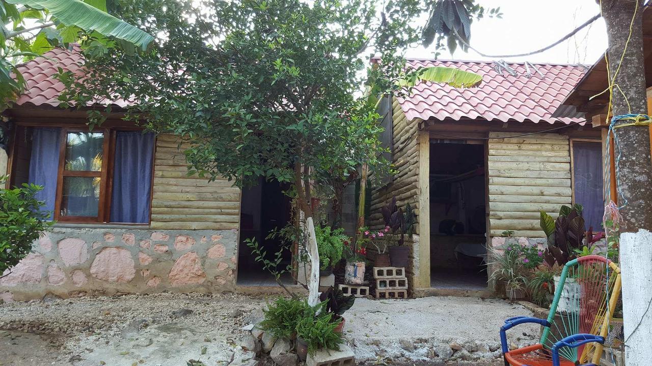Posada Los Reyecitos Colorado Zewnętrze zdjęcie