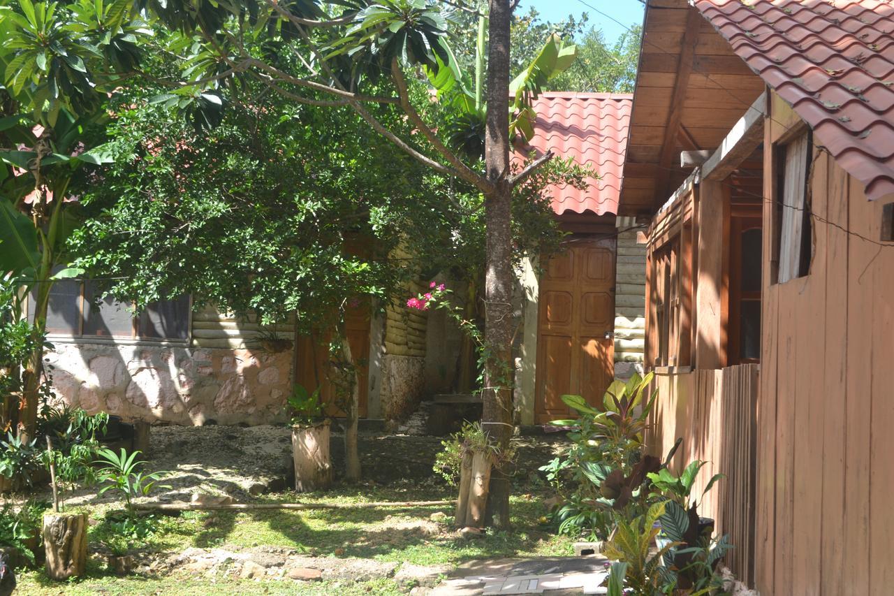 Posada Los Reyecitos Colorado Zewnętrze zdjęcie
