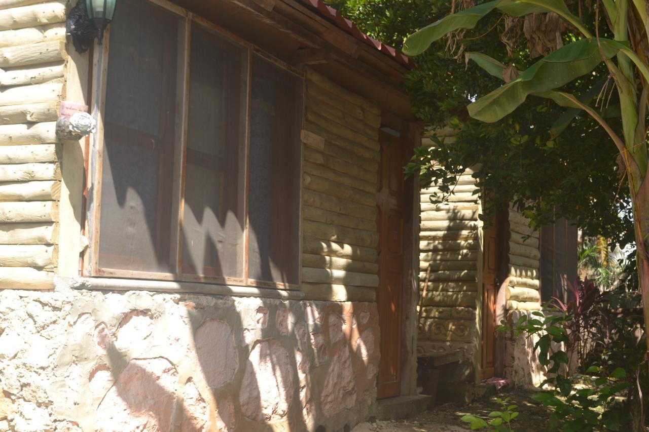 Posada Los Reyecitos Colorado Zewnętrze zdjęcie