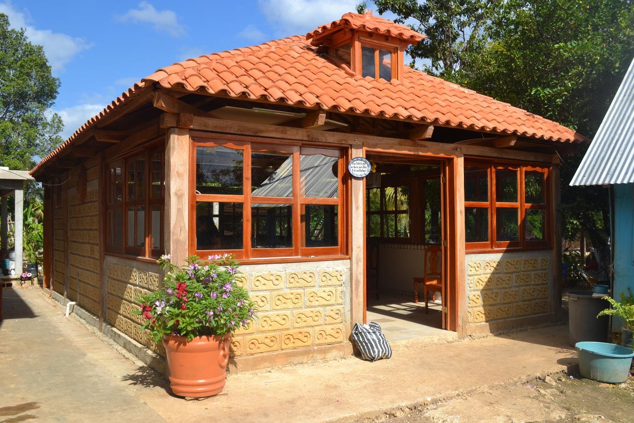 Posada Los Reyecitos Colorado Zewnętrze zdjęcie