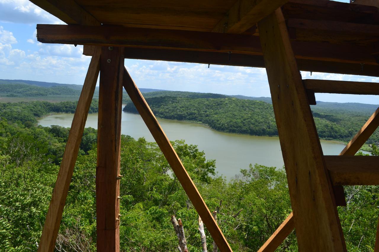 Posada Los Reyecitos Colorado Zewnętrze zdjęcie