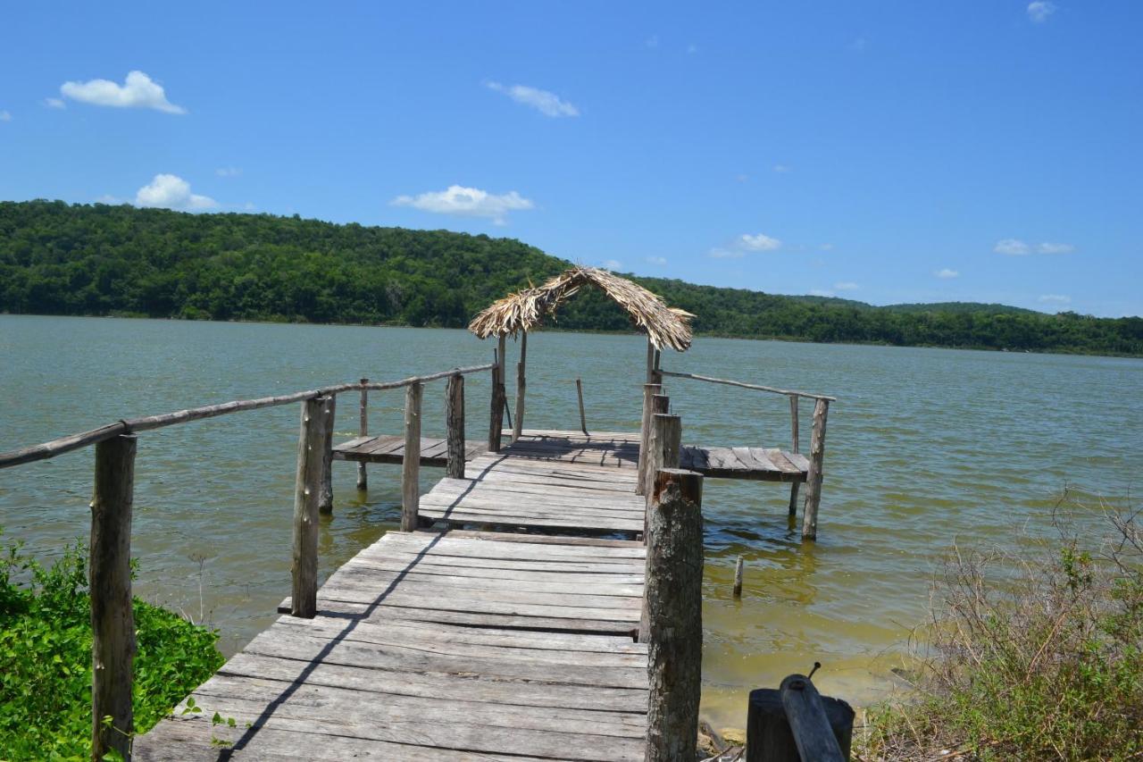 Posada Los Reyecitos Colorado Zewnętrze zdjęcie