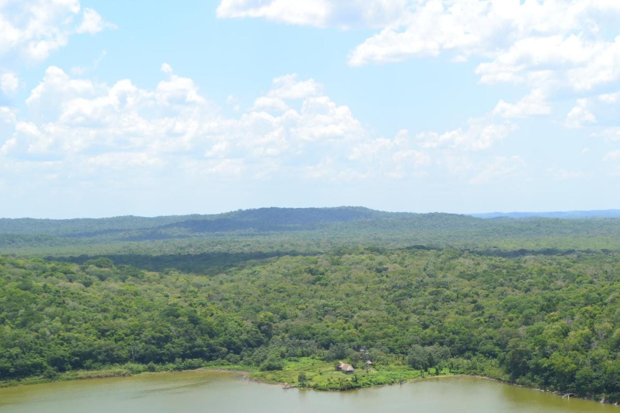 Posada Los Reyecitos Colorado Zewnętrze zdjęcie