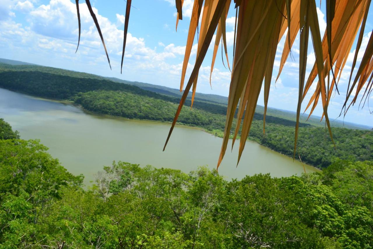 Posada Los Reyecitos Colorado Zewnętrze zdjęcie